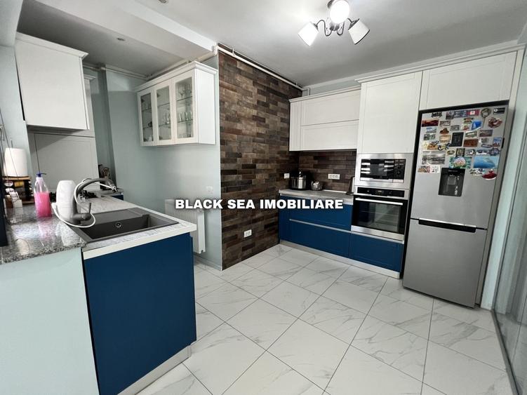 Apartament 2 camere zona Faleza Nord Ultramodern - Termen Lung - 7