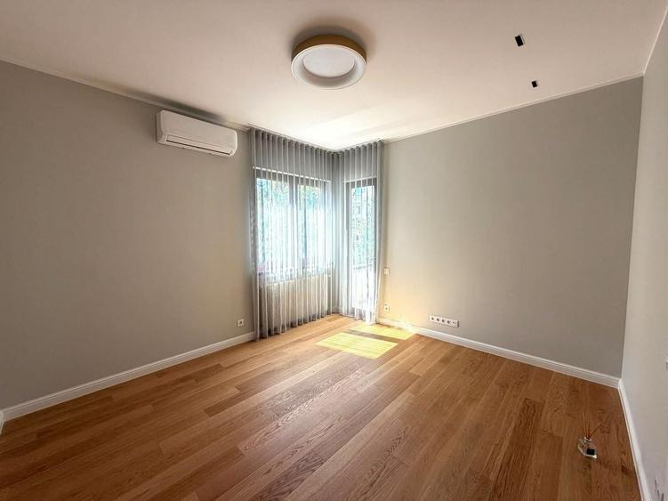 Apartament 3 camere + birou în vilă superbă | Strada Paris | Renovat integral - 9