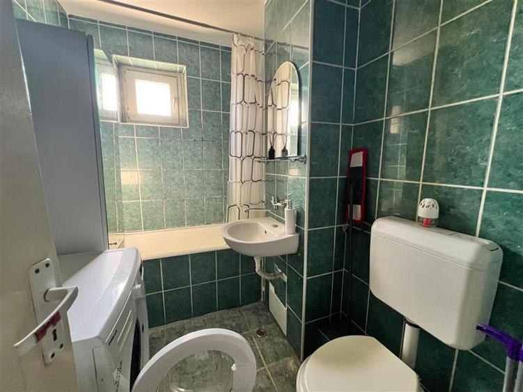 Apartament cu 2 camere decomandat în Tudor Vladimirescu