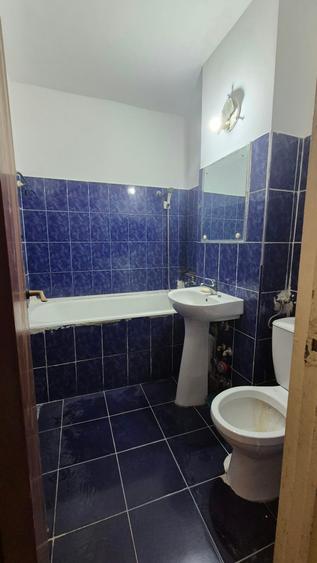 Garsonieră semidecomandată în Costin Georgian