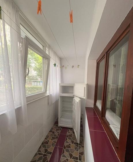 Apartament cu 2 camere decomandat în Moara de foc