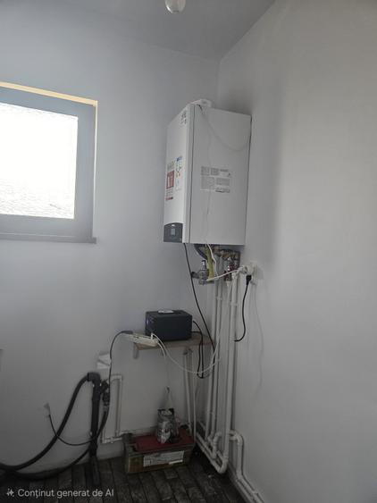 Casă cu 4 camere în Șendreni