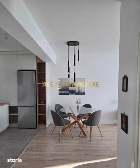 2 Camere de inchiriat | Bucurestii Noi | Metrou | Centrala | Parcare - 4
