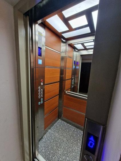 Apartament cu 2 camere semidecomandat, mobilat în Gării