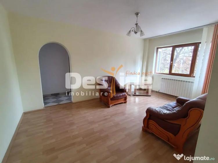 Apartament de vanzare, zona PODU RO?, 3 camere, semidec... - 13