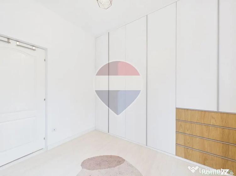 Duplex cu 3 camere superb langa metrou Obor - Bucuresti (Bucuresti-Ilfov) - 9
