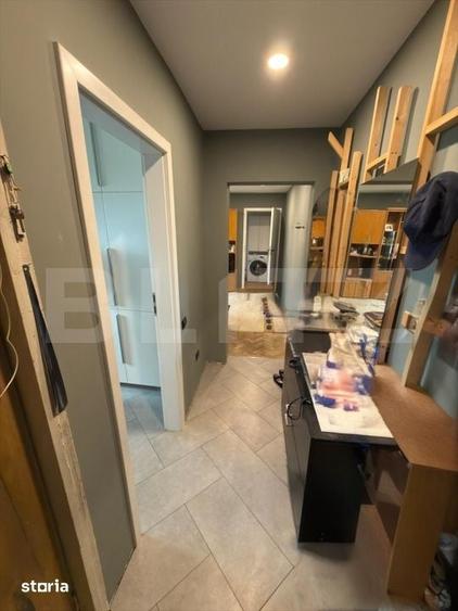 Apartament cu 3 camere, 70 mp, zona Nord - 9