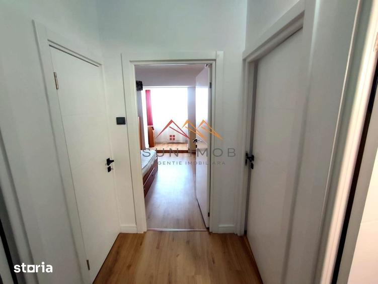 Apartament cu 3 camere decomandat în Ultracentral