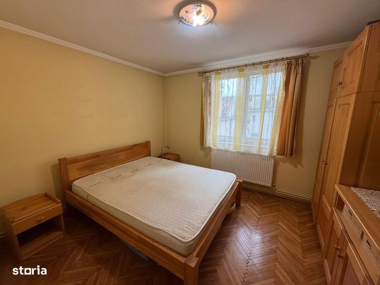 Apartament cu 2 camere în Ultracentral