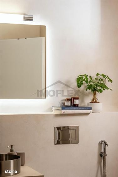 Apartament cu 2 camere în Circumvalațiunii