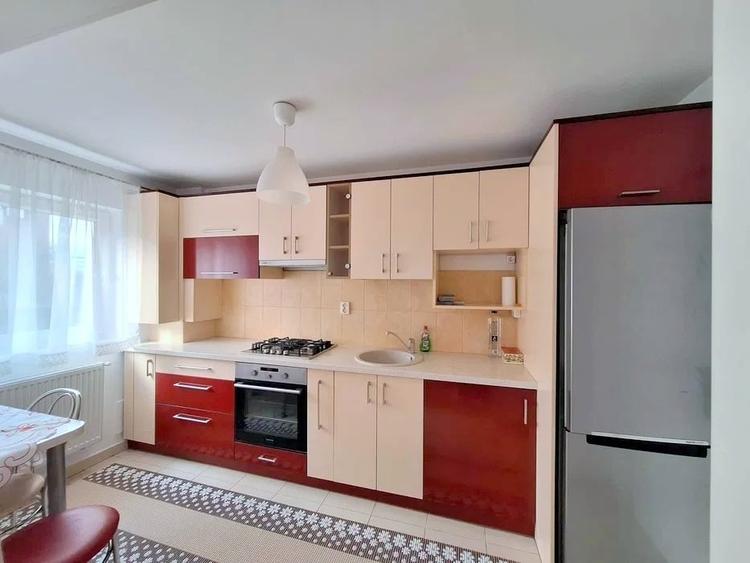 2 camere, decomandate, bloc nou, modern, in Zorilor, zona SIGMA CENTER - 6