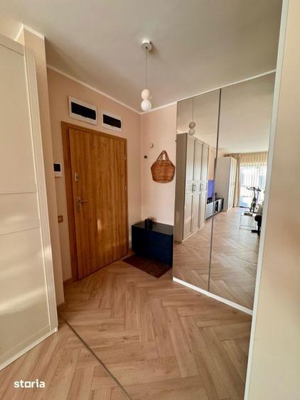 Ideal investitie regim hotelier! Apartament 1 camera, zona Oncos 41mp - 2