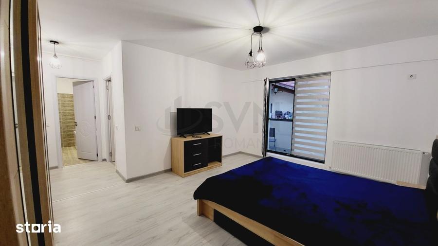 Studio - Bragadiru - Diamantului Residence - 13