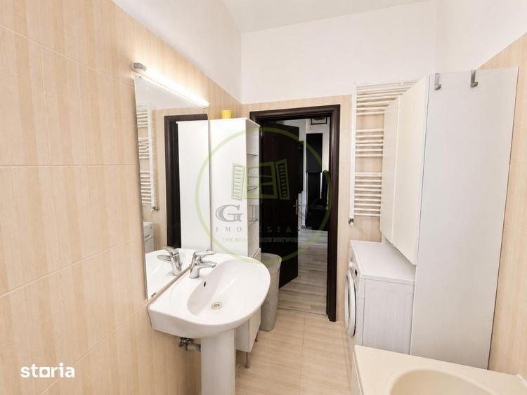 Apartament 2 camere | 55 mp | Balcon | Parcare | 1 Mai - 11
