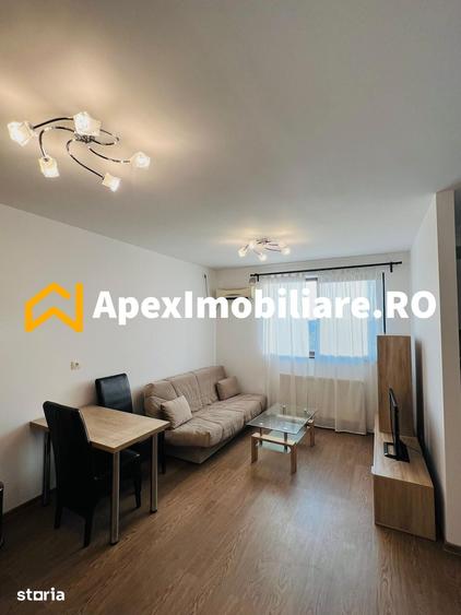 Apartament cu 2 camere semidecomandat în Centrul Istoric