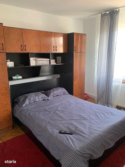 Apartament cu 2 camere în Pandurilor