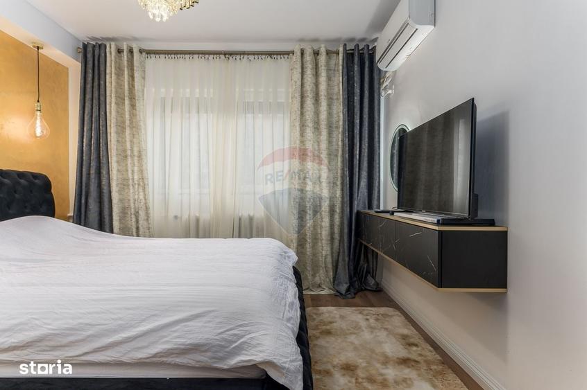 Apartament 2 camere, renovat premium - 13