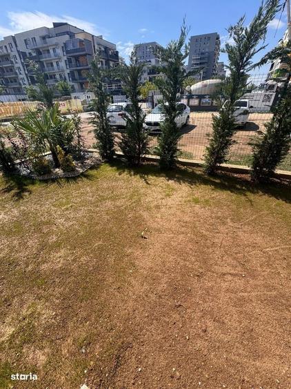 Apartament cu 2 camere decomandat în Theodor Pallady