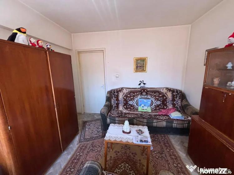 Apartament cu 2 camere decomandat în Ultracentral