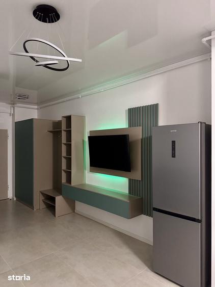 Apartament cu 2 camere în Nord