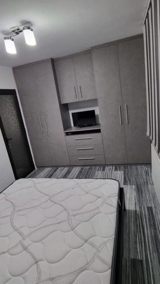 Apartament cu 2 camere semidecomandat în Unirii Sud