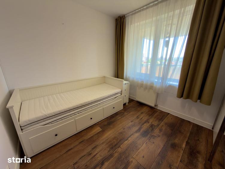 Apartament cu 3 camere în Colentina