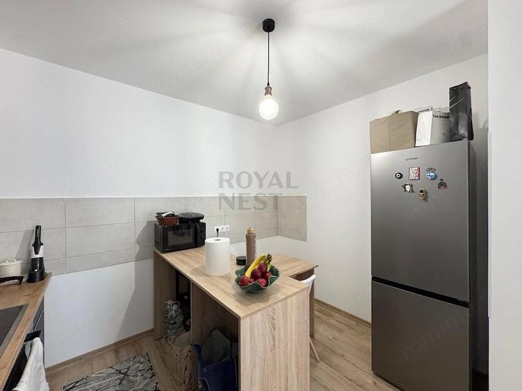 Apartament 2 camere insorit in Avantgarden 3, bloc nou - 6