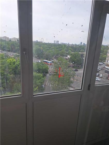 Garsonieră semidecomandată în Colentina