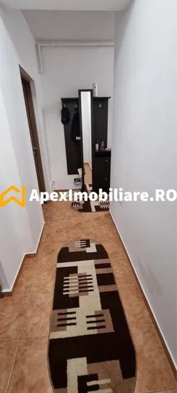 Apartament cu 2 camere decomandat, mobilat în Apusului