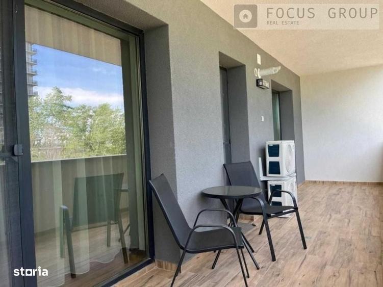 Apartament 2 camere Mihai Bravu | Parcare | Metrou - 2