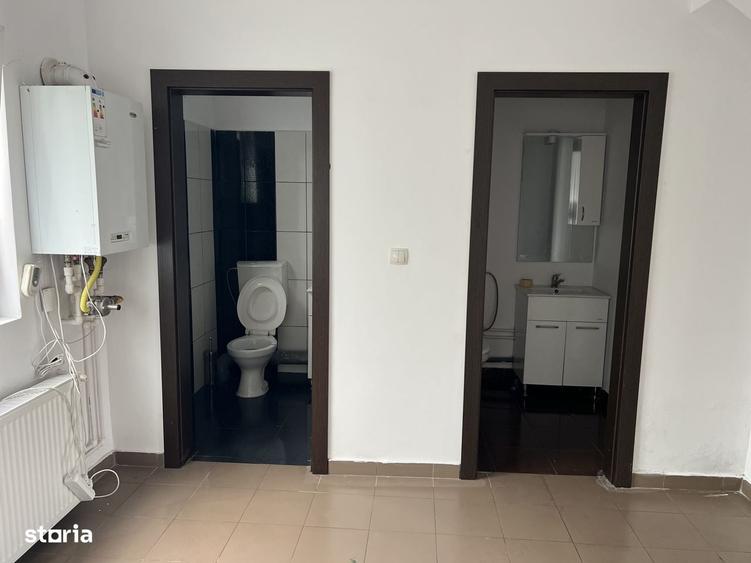 Spațiu comercial, de 127 mp, în Central