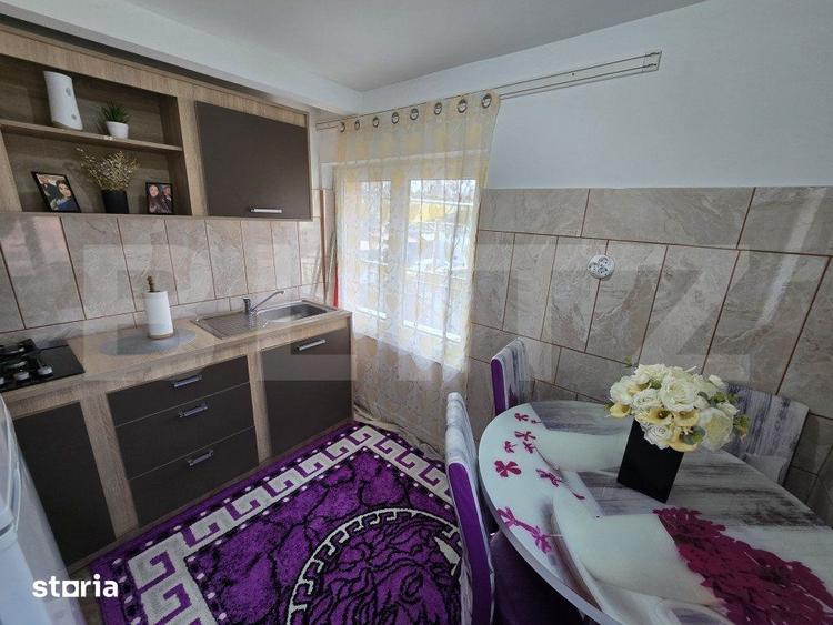 Casă cu 9 camere cu Teren 392 Mp în Turda