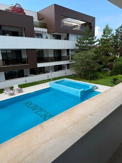 Apartament cu 3 camere decomandat, mobilat în Iancu Nicolae