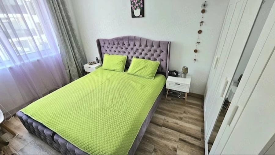 Apartament cu 3 camere semidecomandat în Șelimbăr