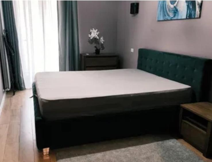 Apartament cu 2 camere decomandat în Grozăvești