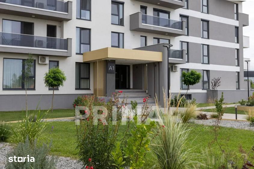 Spațiu comercial, de 77.5 mp, în Calea Aradului