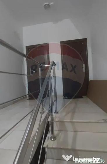 Apartament cu 2 camere decomandat în Paleu