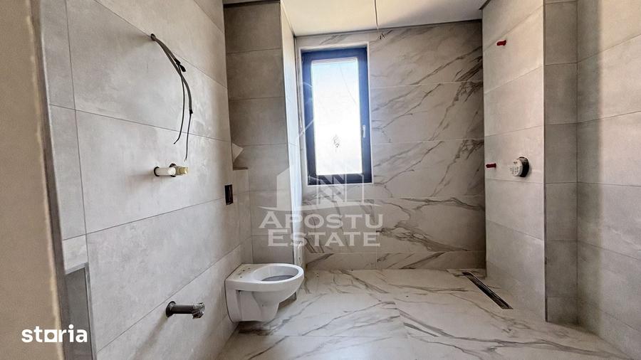 Apartament cu 3 camere în Șagului
