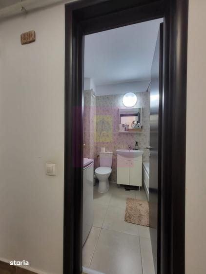 Studio Premium in bloc boutique Nicolae Grigorescu - 3