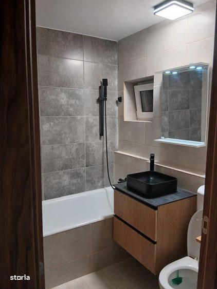 Apartament cu 2 camere în 1 Decembrie