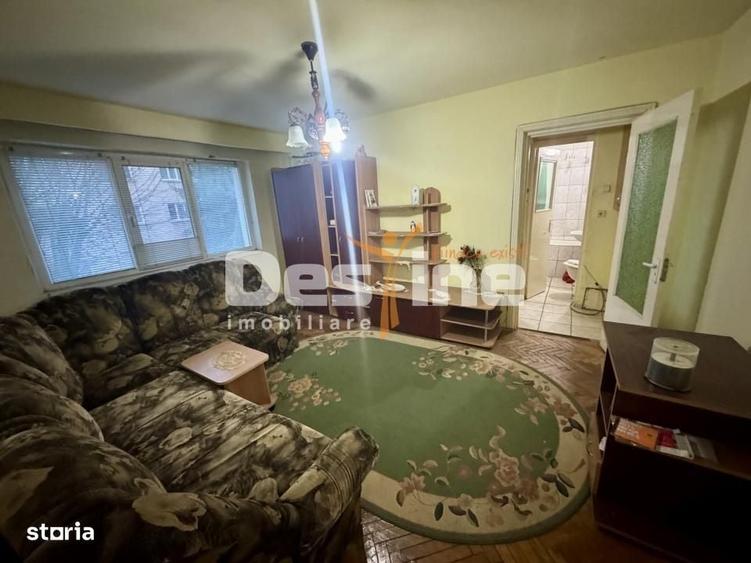 Apartament cu 2 camere în Deve