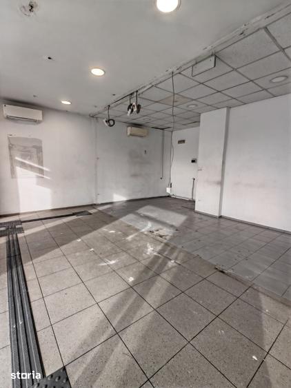 Spațiu comercial, de 200 mp, în Tudor Vladimirescu