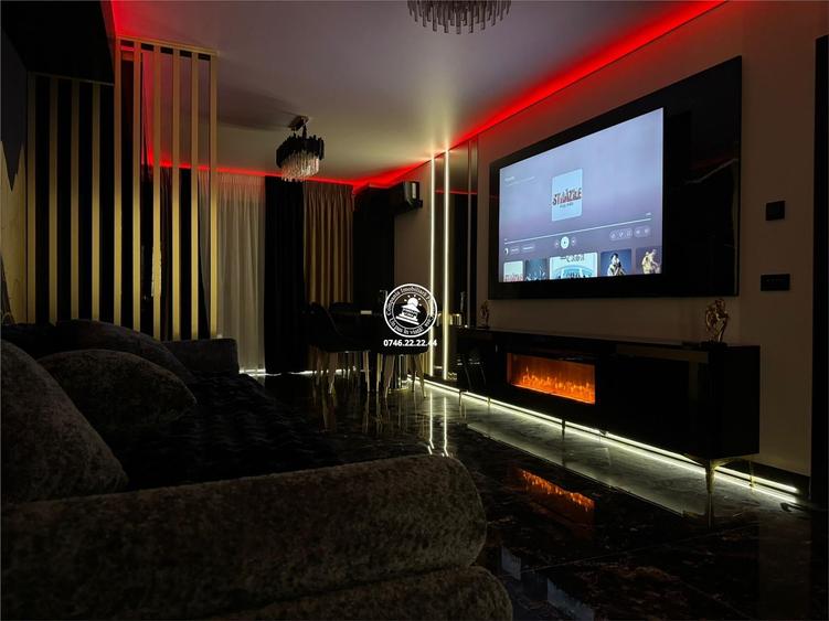 Apartament cu 2 camere decomandat în Copou