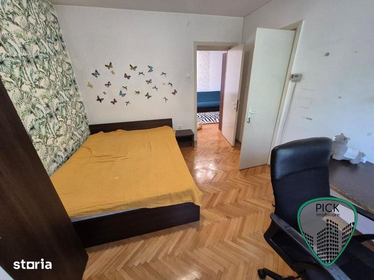 P 4250- Apartament cu 2 camere in Targu Mure? - cartierul Corni?a - 4