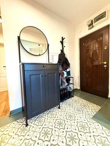Apartament cu 3 camere decomandat în Șagului — fotografia 3