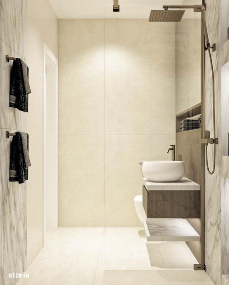 Apartament 1 camera Armonia Residence|3 min Coresi Mall | BLOC 1 - 10