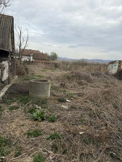 Casă cu 2 camere în Unirea