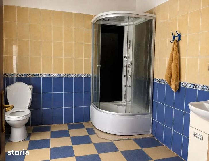 Oportunitate | Casa 7 camere| | Armeneasca | Investitie | 230 utili - 16