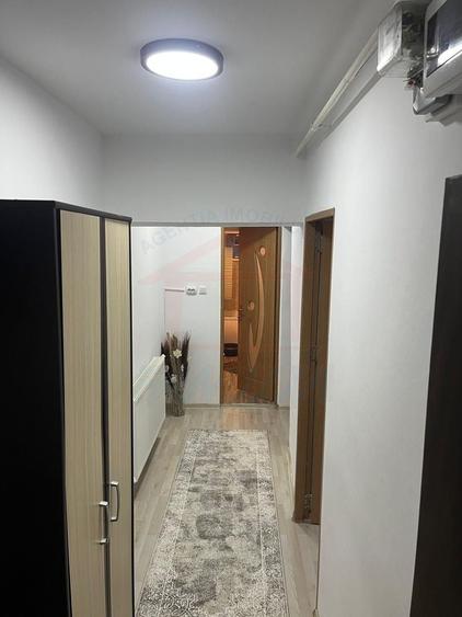 Apartament cu 2 camere, mobilat în Țiglina 1