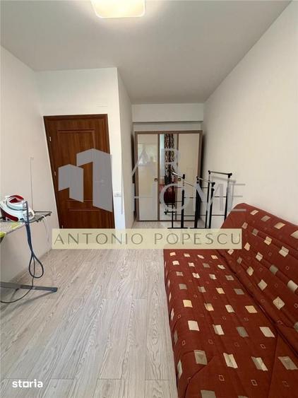 Apartament cu 3 camere decomandat în Blejoi